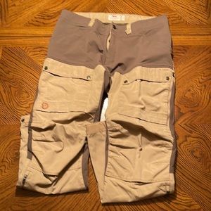 Fjallraven Keb Trousers